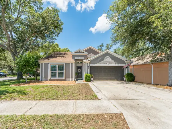 1700 Blue Lake Court, TARPON SPRINGS, FL 34689