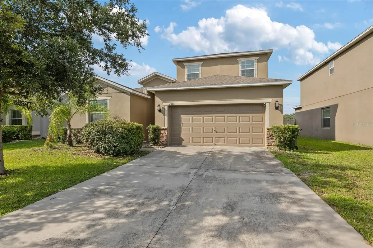 13801 Newport Shores Drive, Hudson, FL 34669 - #1