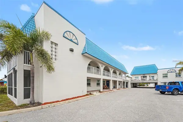 17035 Gulf Boulevard #216, ST PETERSBURG, FL 33708