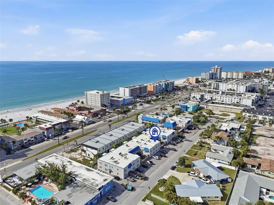 17035 Gulf Boulevard #216, Saint Petersburg, FL 33708 - #2