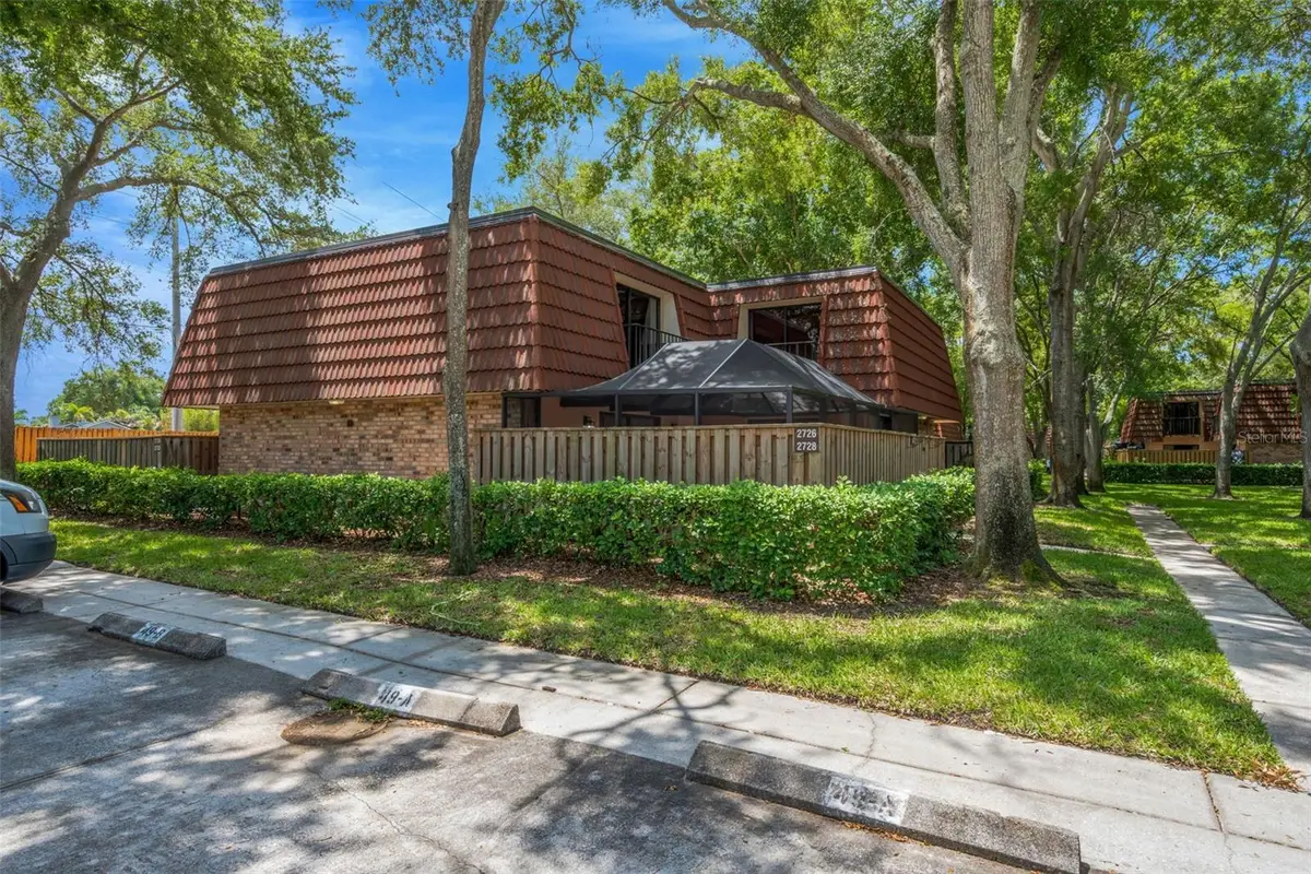 2726 11th Court, Palm Harbor, FL 34684 - #1