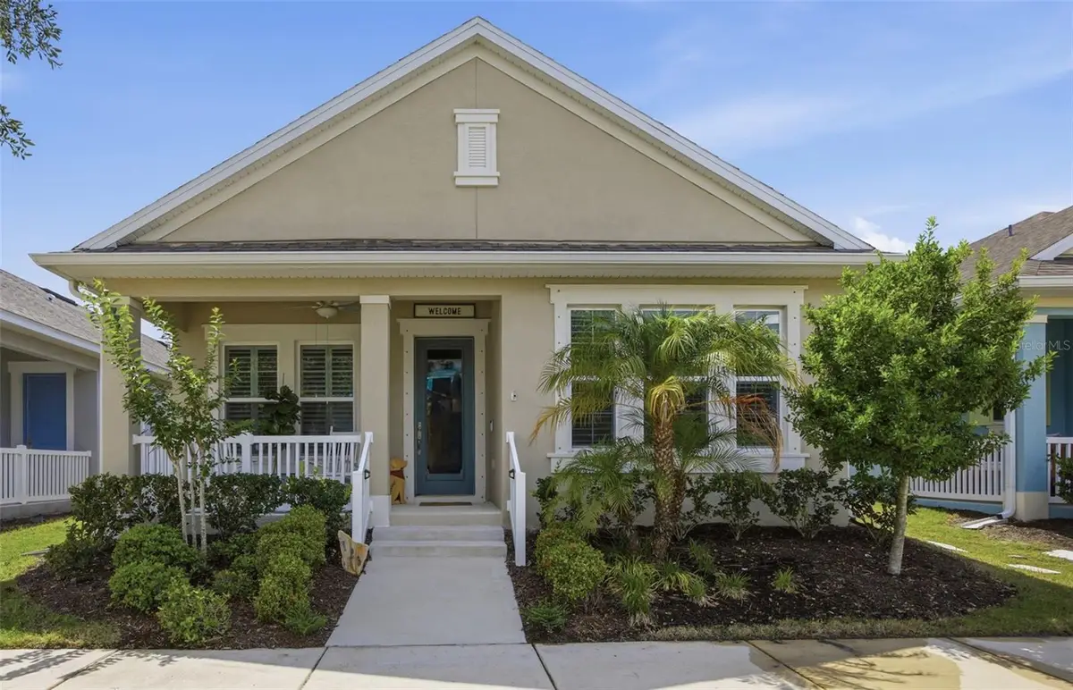 725 Winterside Drive, Apollo Beach, FL 33572 - #1