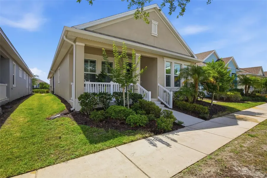 725 Winterside Drive, Apollo Beach, FL 33572 - #3