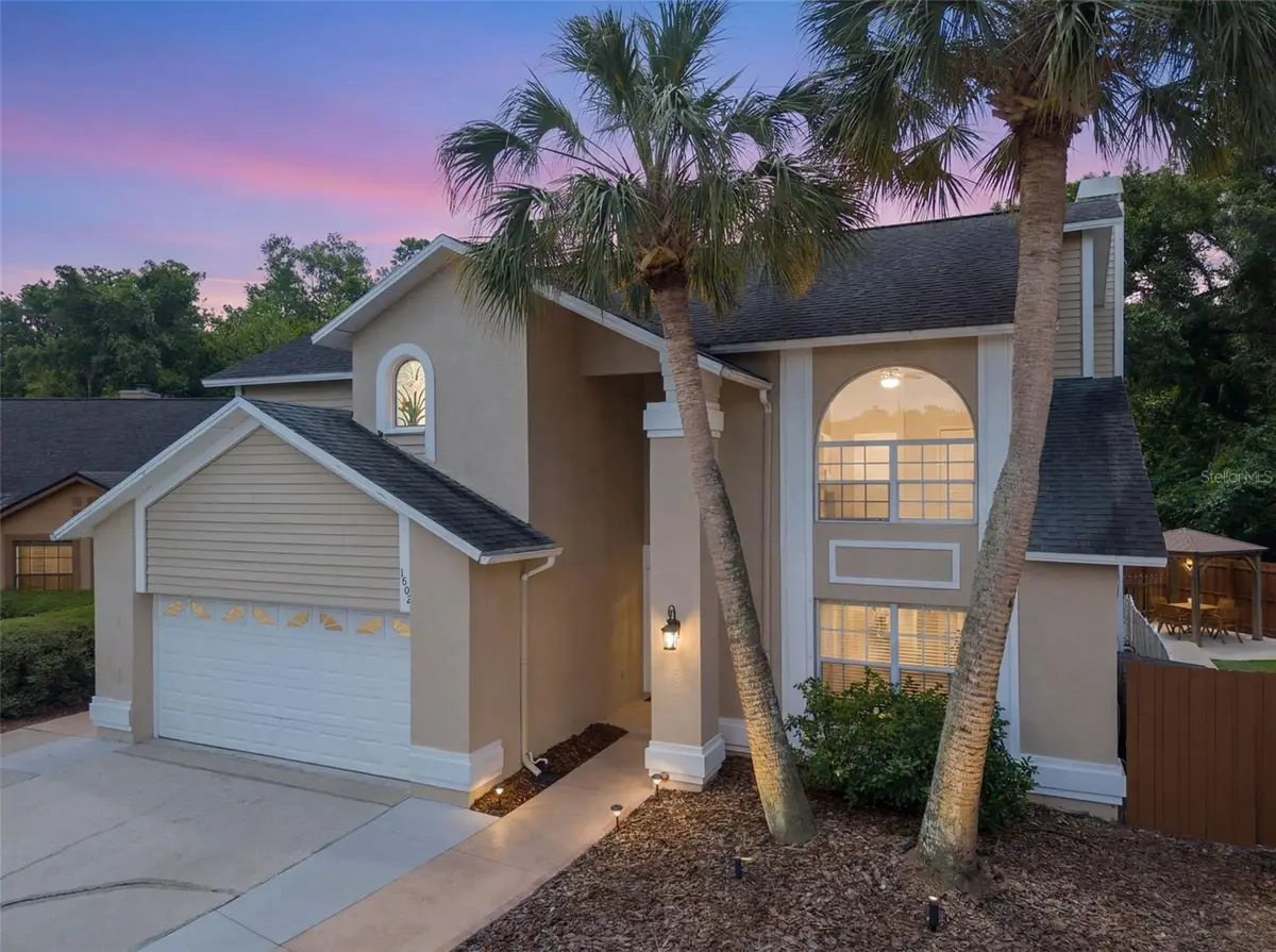1802 Wood Stock Circle, Tarpon Springs, FL 34689 - #1