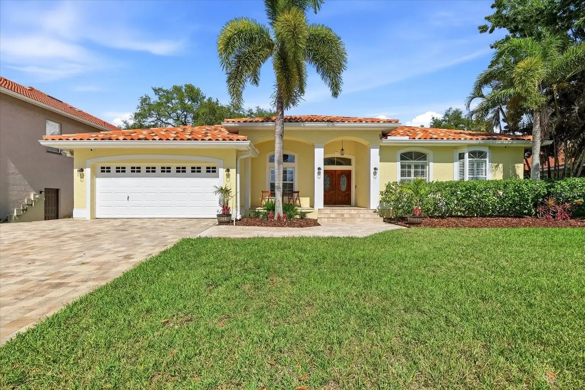 1038 Wideview Avenue, Tarpon Springs, FL 34689 - #1