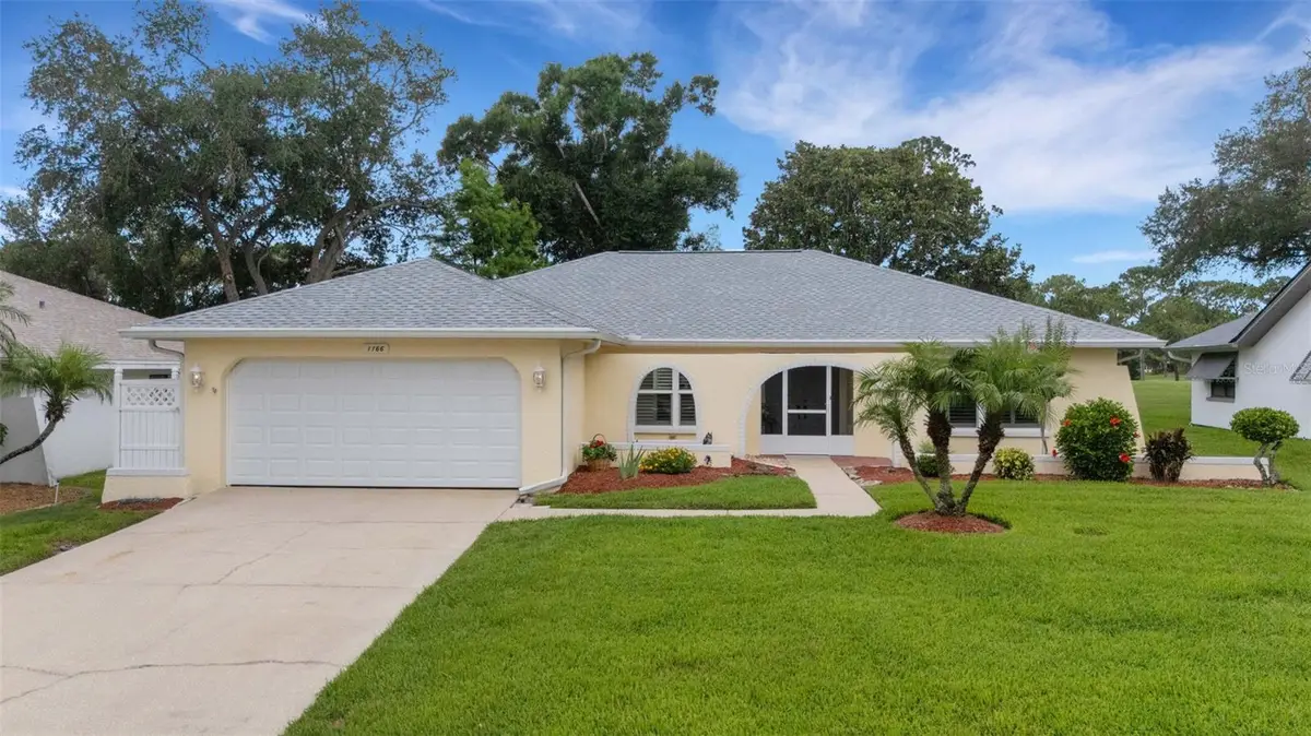 1166 Gillespie Drive, Palm Harbor, FL 34684 - #1