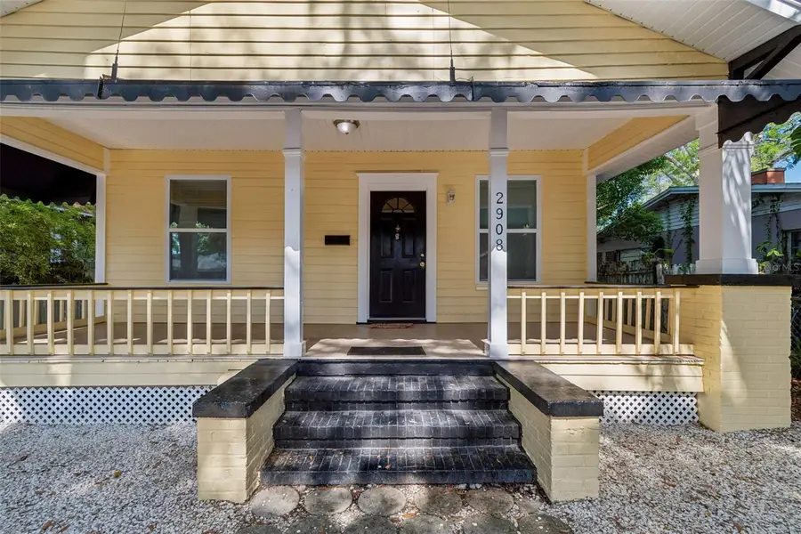 2908 Woodrow Avenue, Tampa, FL 33602 - #3