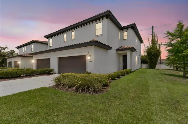 13047 Sanctuary Village Lane, TAMPA, FL 33624