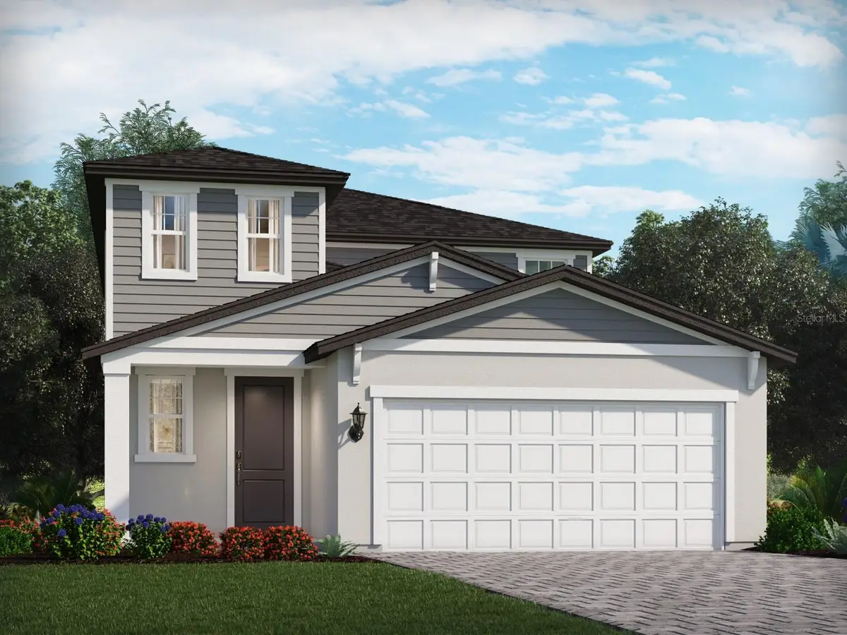 827 Sunshower Drive, Lady Lake, FL 32159 - #1