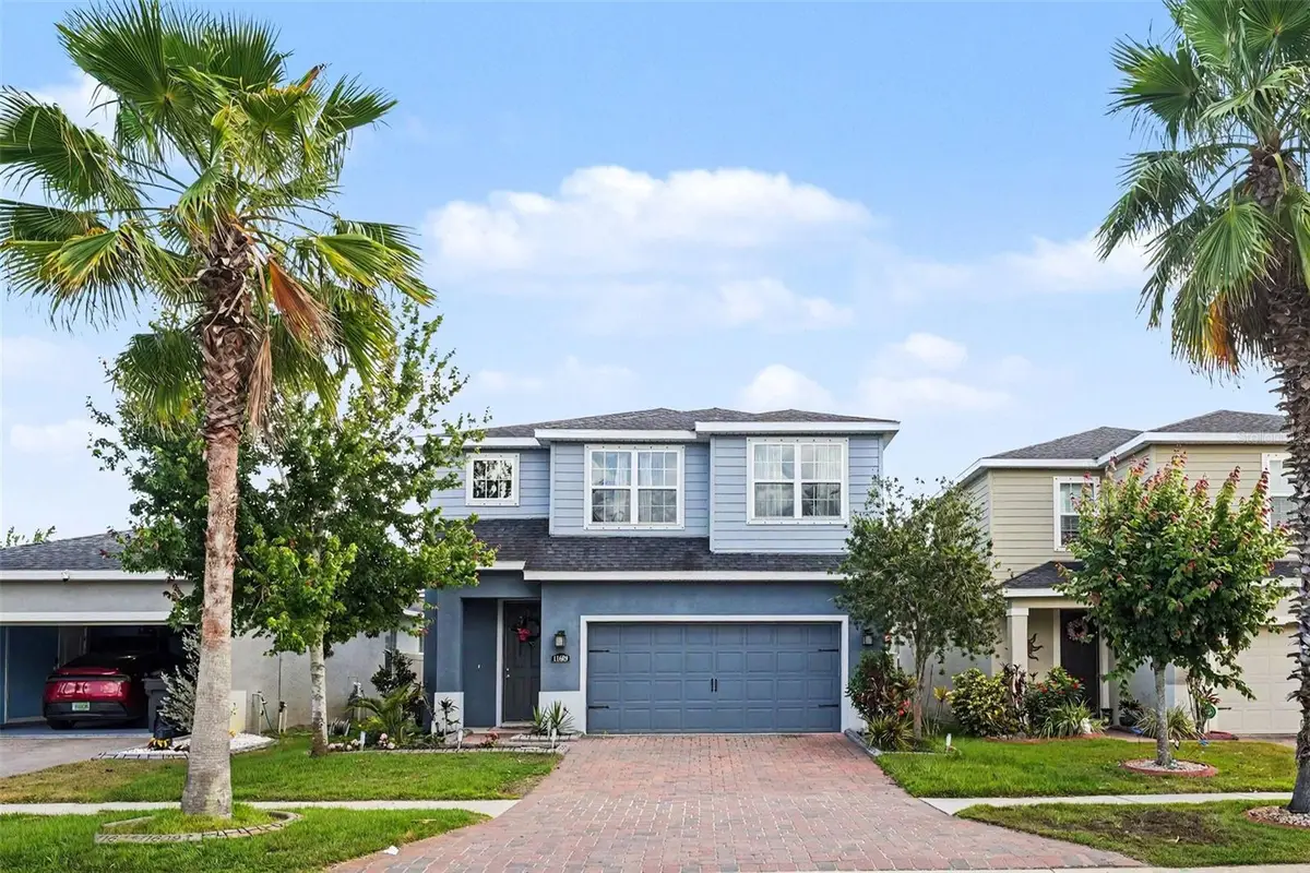 11609 Fringetree Court, Riverview, FL 33579 - #1