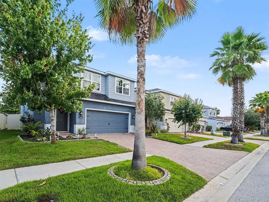 11609 Fringetree Court, Riverview, FL 33579 - #2