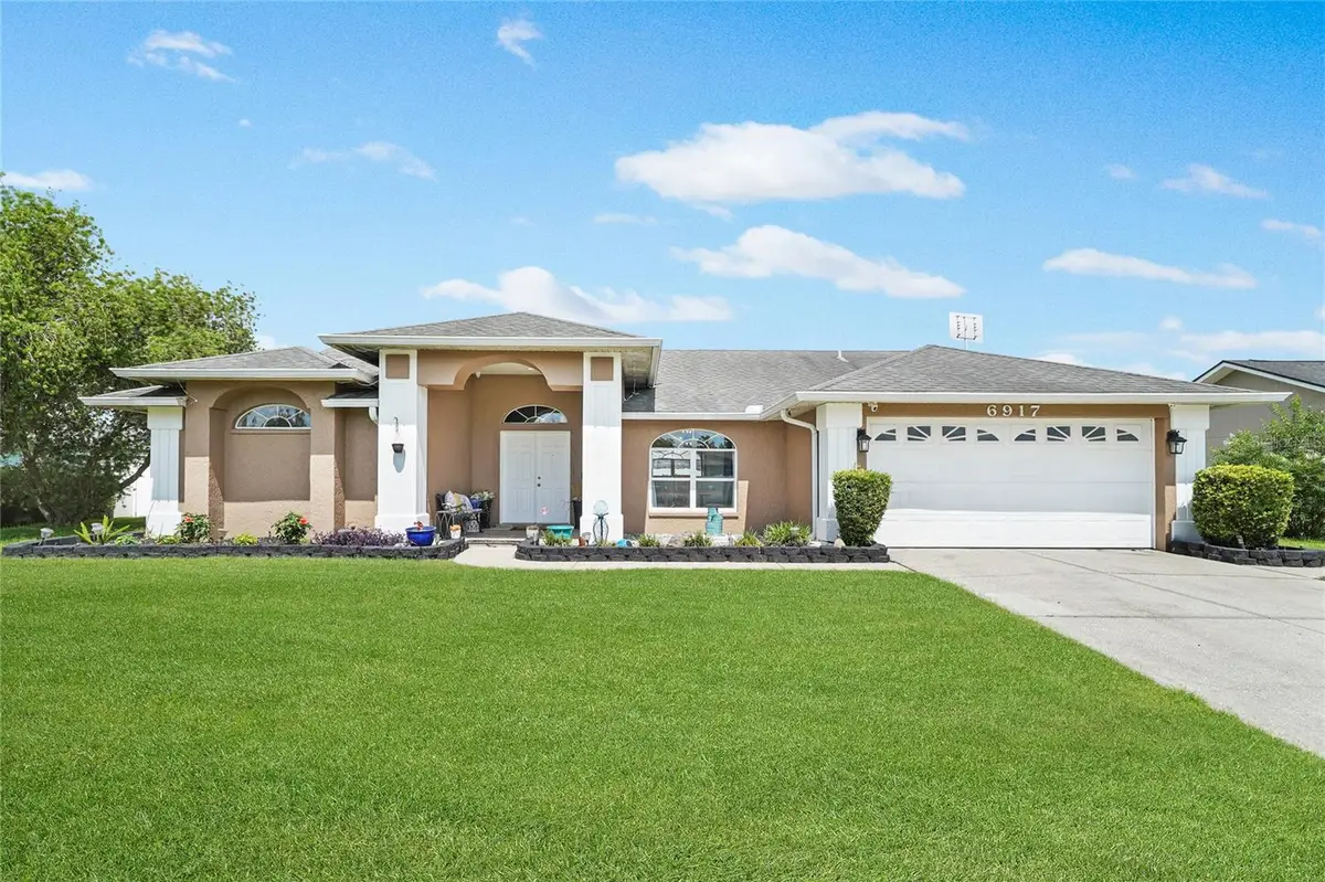 6917 Ashbury Drive, Lakeland, FL 33809 - #1
