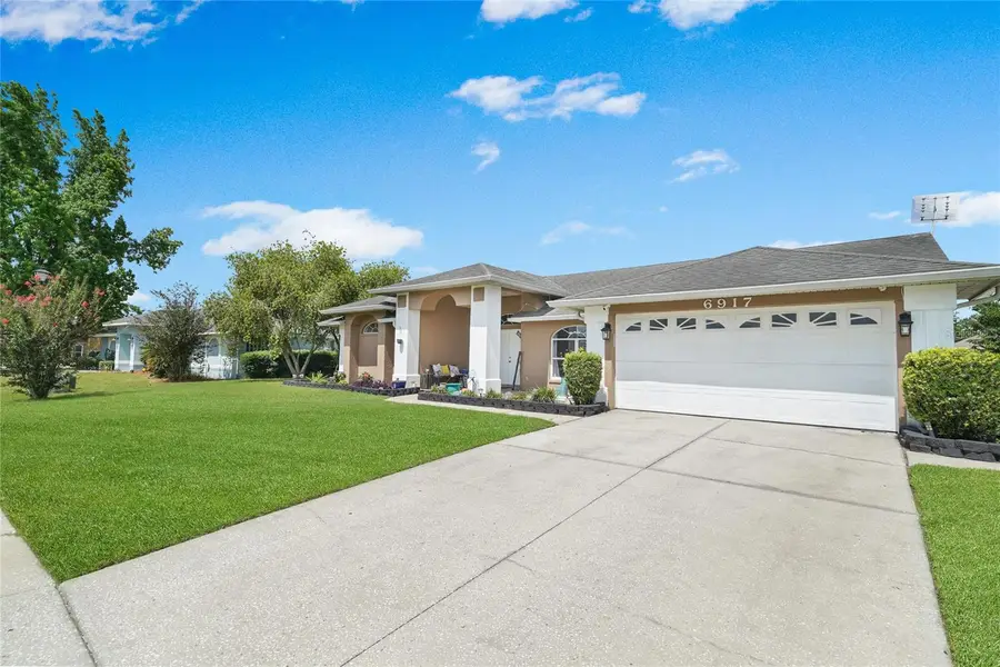 6917 Ashbury Drive, Lakeland, FL 33809 - #2