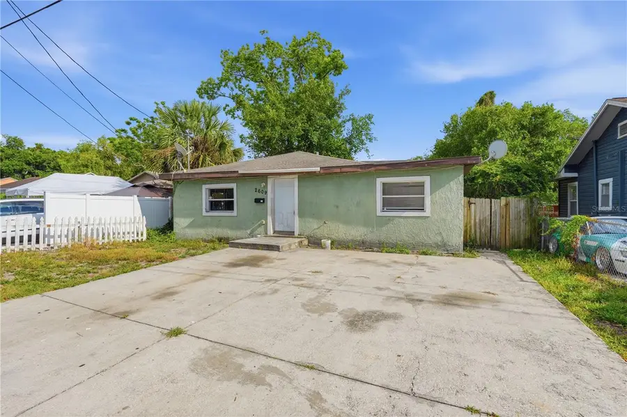 2609 E 28th Avenue, Tampa, FL 33605 - #3