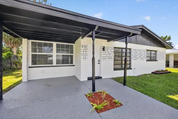 6707 Del Prado Terrace, NEW PORT RICHEY, FL 34652