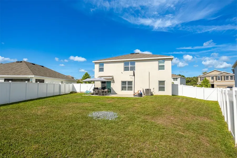 13688 Wineberry Drive, Dade City, FL 33525 - #2