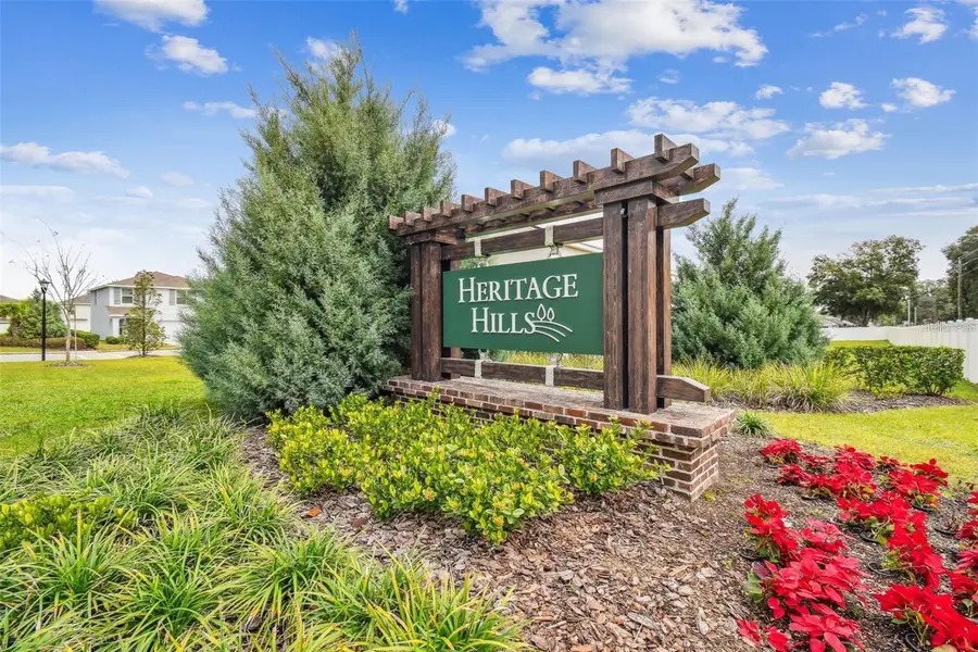13688 Wineberry Drive, Dade City, FL 33525 - #3