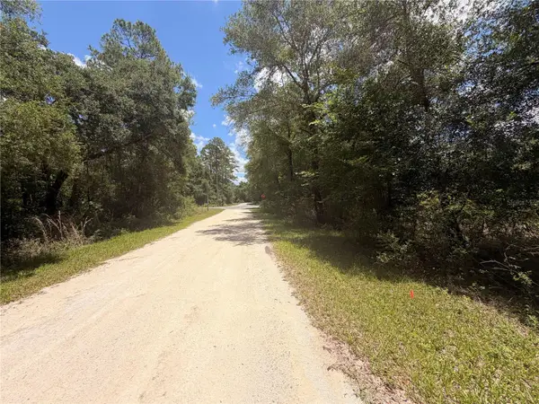 Lot 3 Chipstone Street, WEBSTER, FL 33597