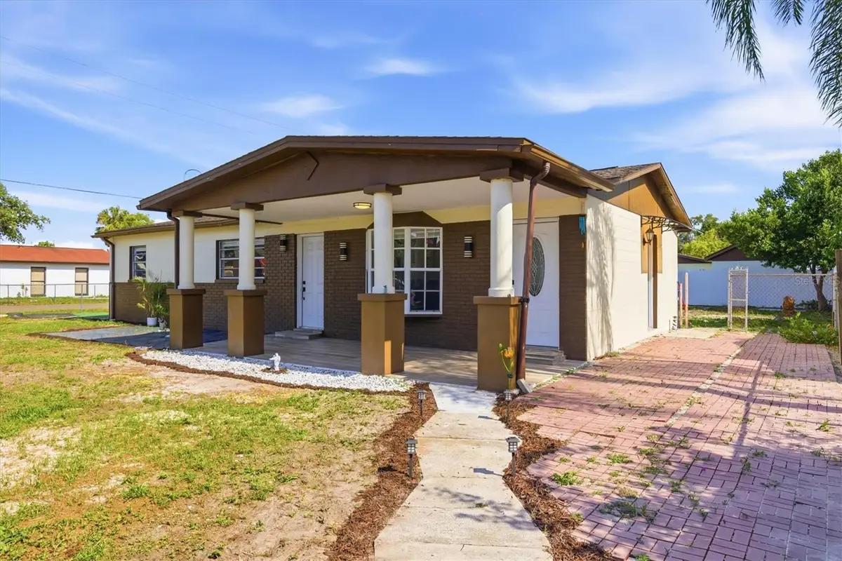 3002 W Haya Street, Tampa, FL 33614 - #1