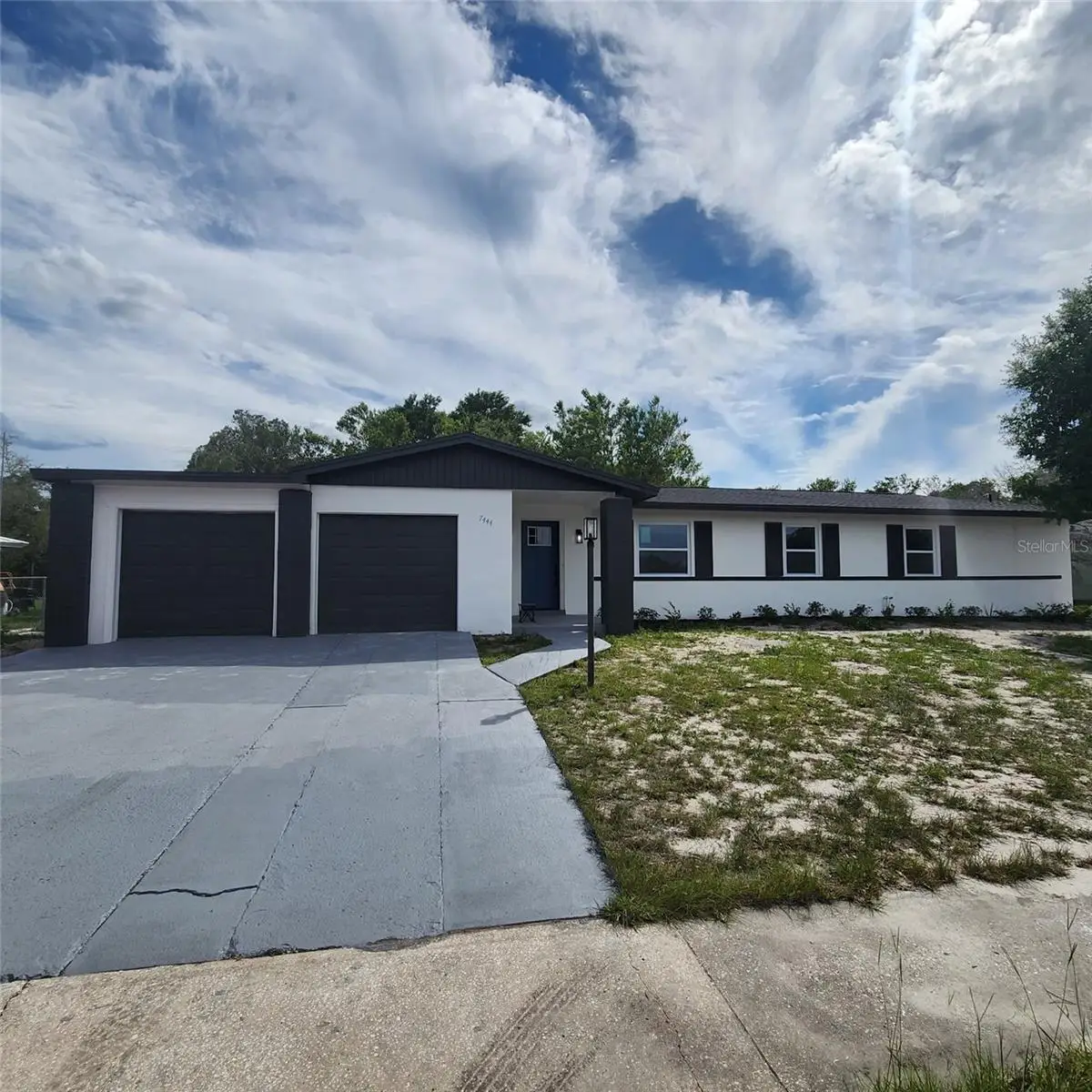 7444 Holiday Drive, Spring Hill, FL 34606 - #1