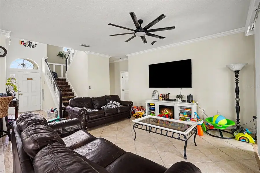 615 Copeland Drive, Haines City, FL 33844 - #2