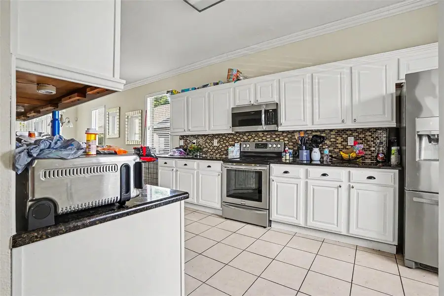 615 Copeland Drive, Haines City, FL 33844 - #3