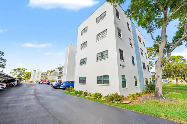 5980 80th Street N #303, ST PETERSBURG, FL 33709