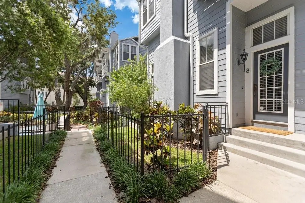 919 S Rome Avenue #8, Tampa, FL 33606 - #1