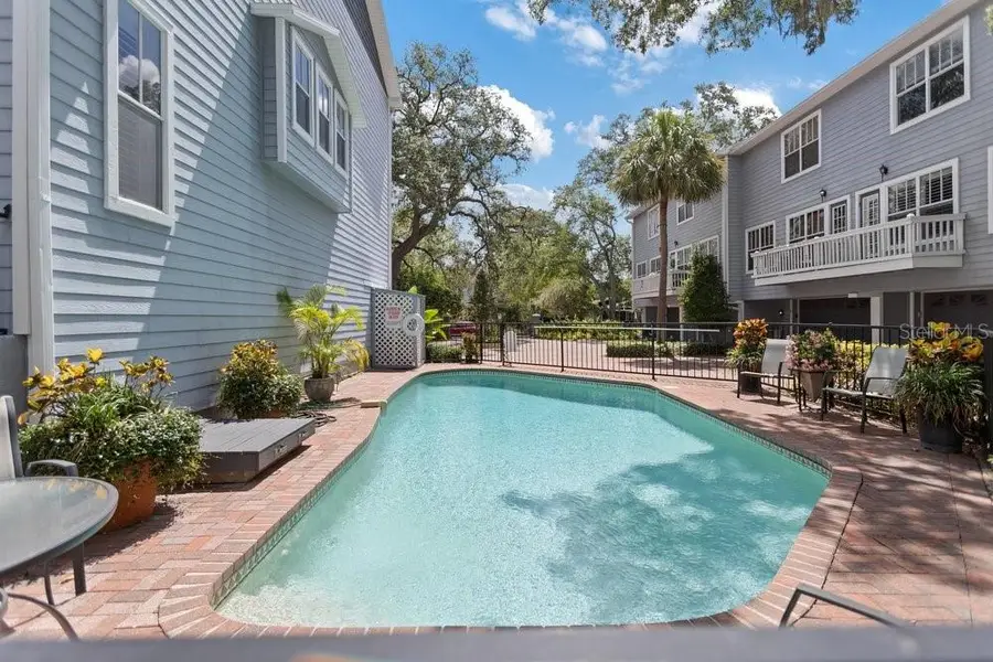 919 S Rome Avenue #8, Tampa, FL 33606 - #2