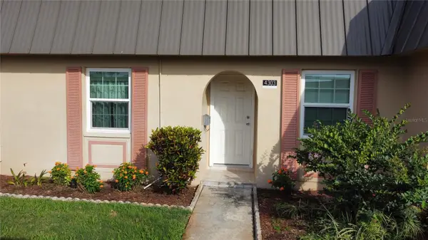 4303 Summersun Drive, NEW PORT RICHEY, FL 34652
