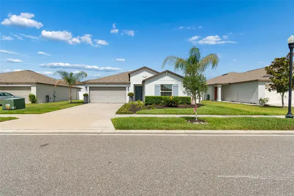 3251 Lytton Hall Drive, ZEPHYRHILLS, FL 33540
