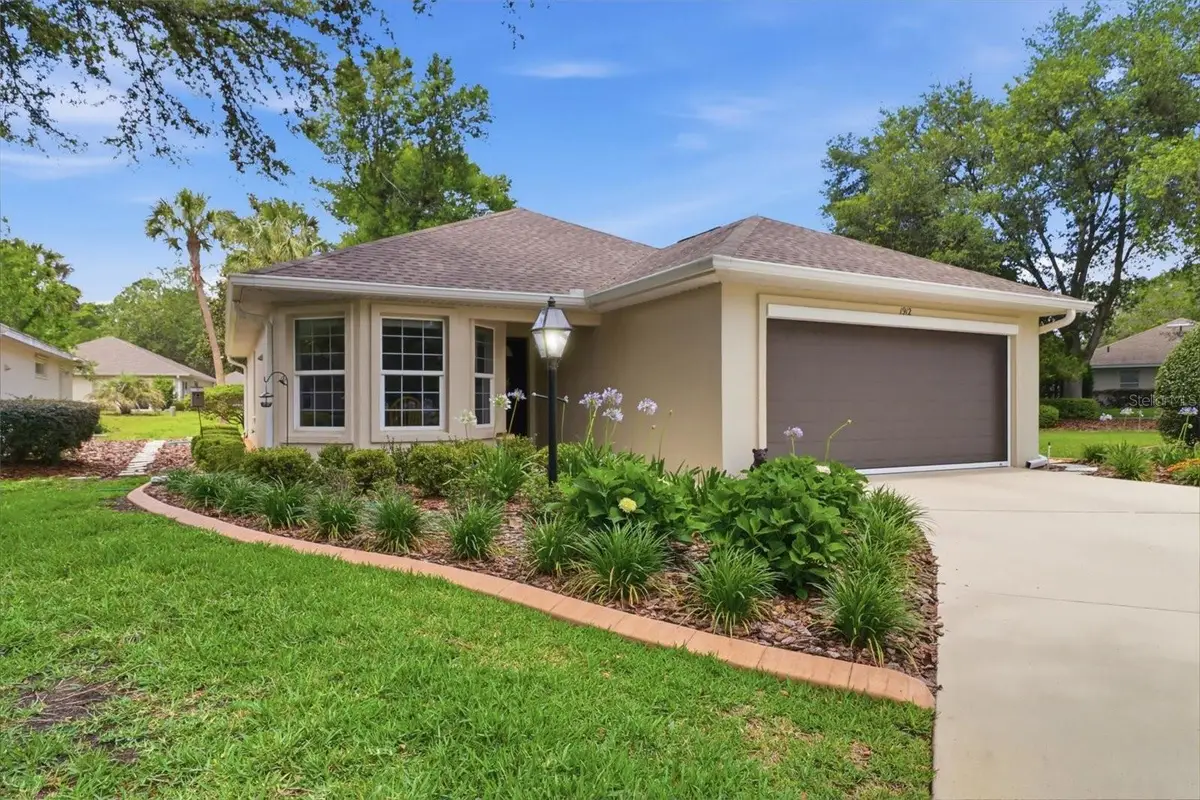 1912 N Havershall Point, Crystal River, FL 34429 - #1