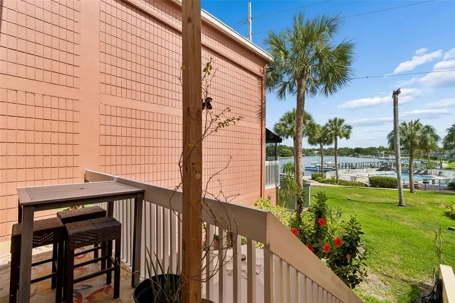2424 W Tampa Bay Boulevard #I204, Tampa, FL 33607 - #2