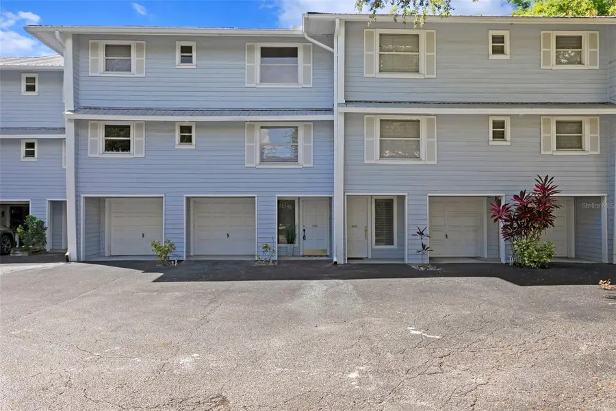 4863 W Flamingo Road #2, Tampa, FL 33611 - #3