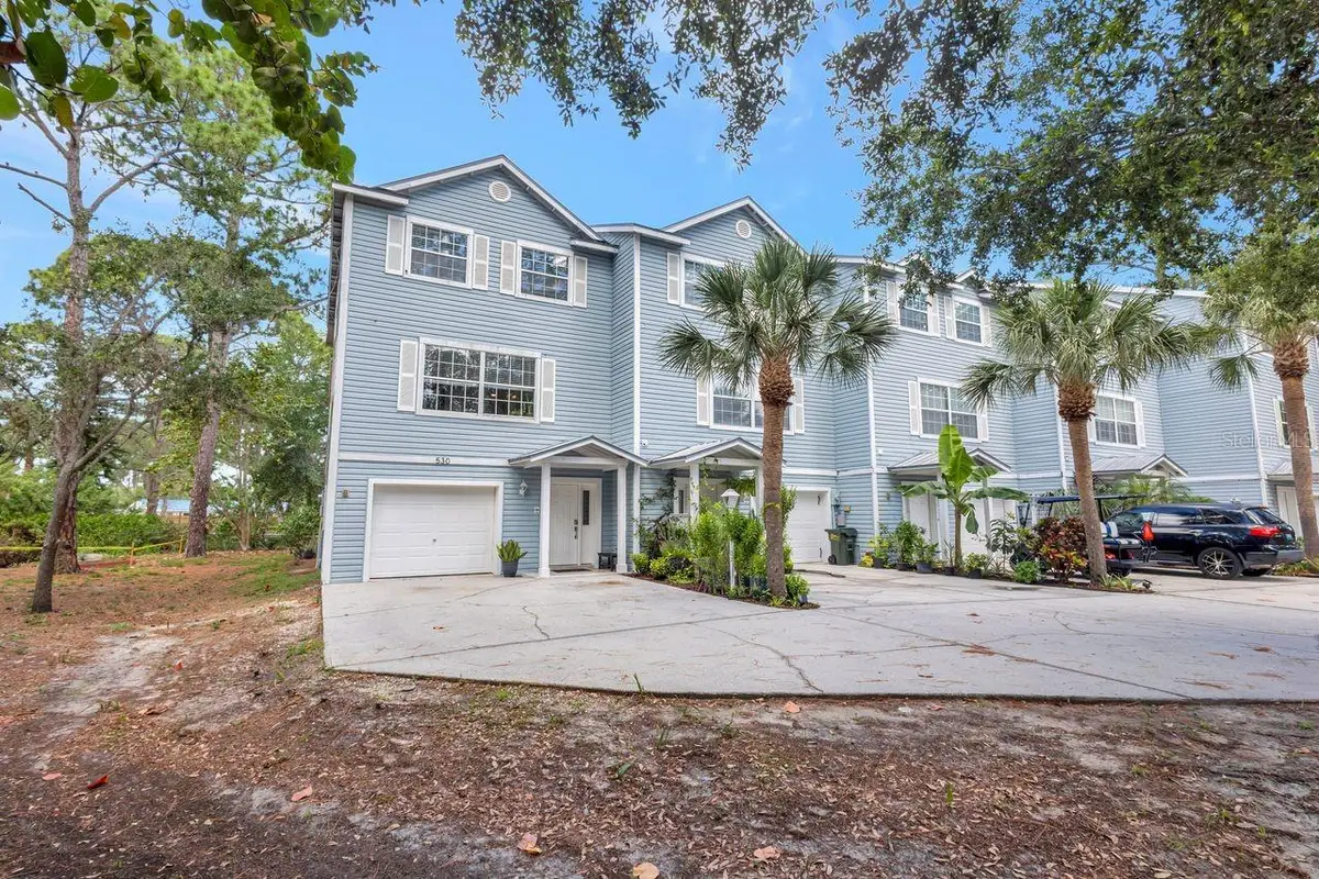 530 Ryans Woods Lane, Palm Harbor, FL 34683 - #1