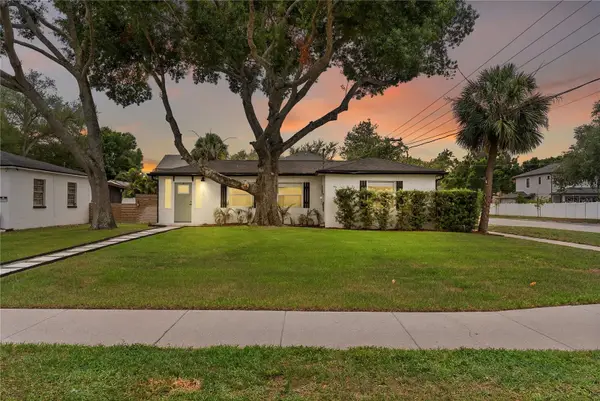 3320 W Ballast Point Boulevard, TAMPA, FL 33611