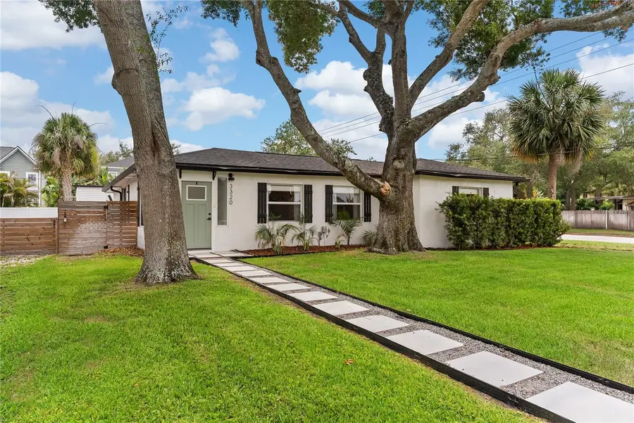 3320 W Ballast Point Boulevard, Tampa, FL 33611 - #2