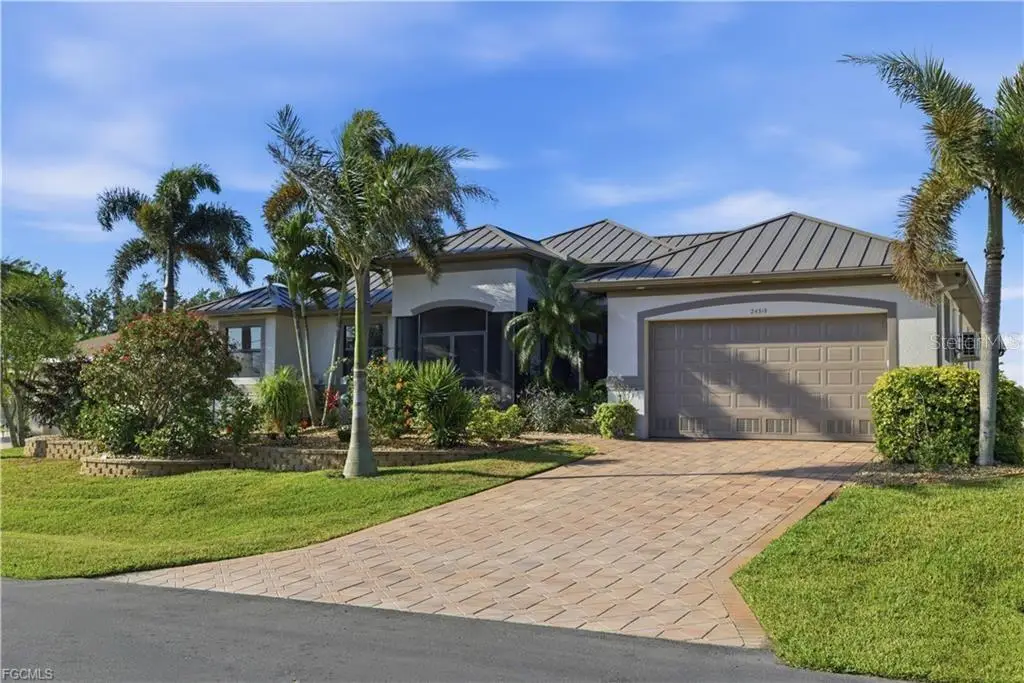 24319 Contra Costa Lane, Punta Gorda, FL 33955 - #1