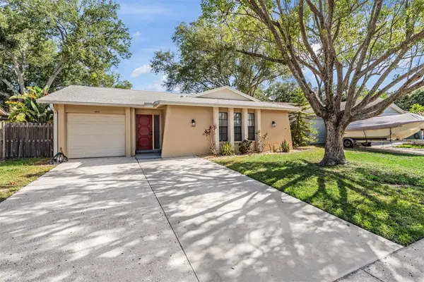 2957 Glen Haven Drive, PALM HARBOR, FL 34684