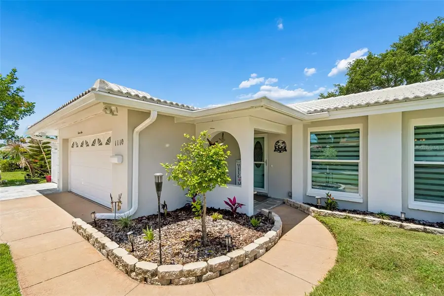 1110 Mccarty Street, Dunedin, FL 34698 - #2
