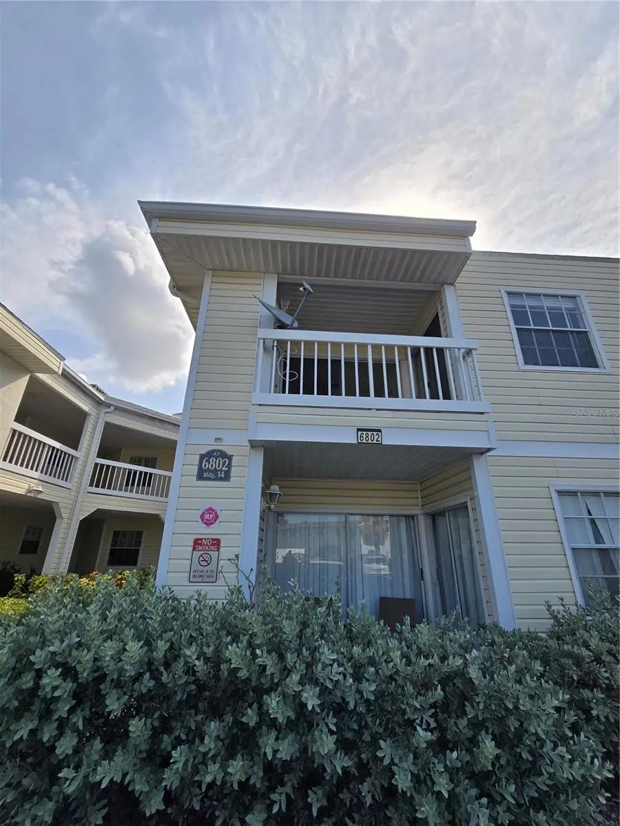 6802 Stones Throw Circle N #14206, Saint Petersburg, FL 33710 - #1