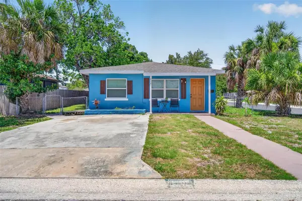 1901 Melrose Avenue S, ST PETERSBURG, FL 33712