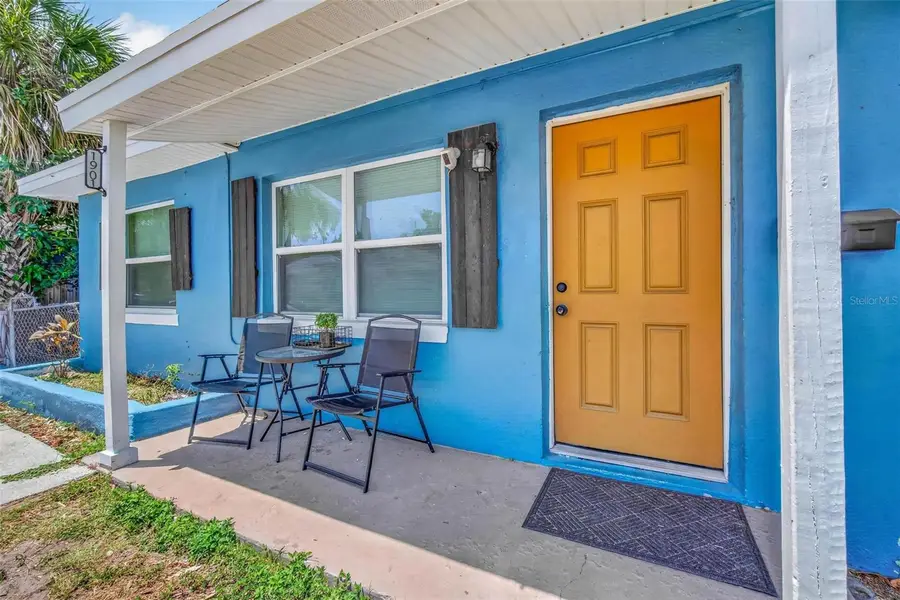 1901 Melrose Avenue S, Saint Petersburg, FL 33712 - #2