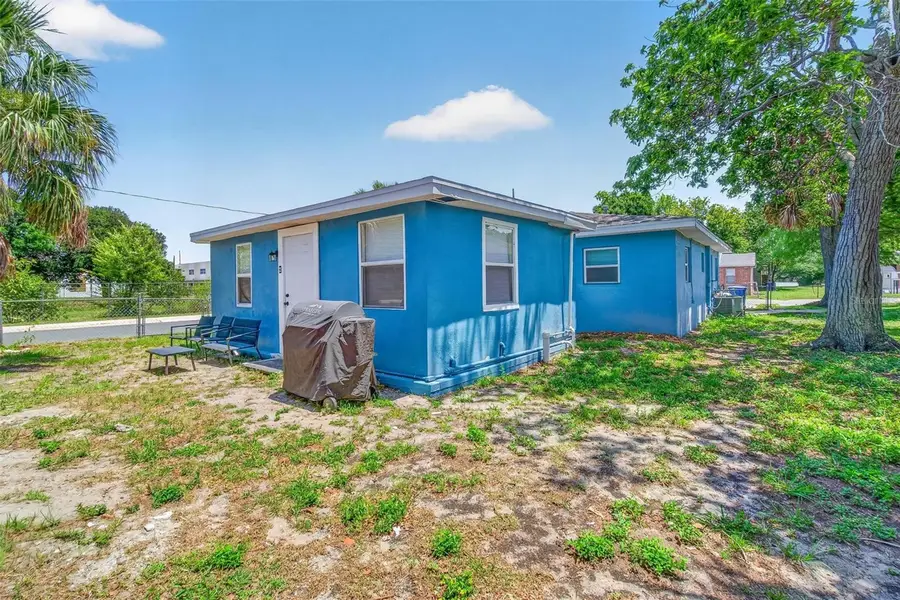 1901 Melrose Avenue S, Saint Petersburg, FL 33712 - #3