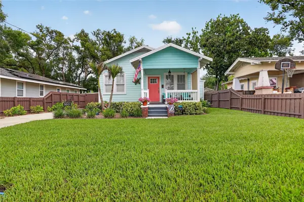 303 E North Street, TAMPA, FL 33604