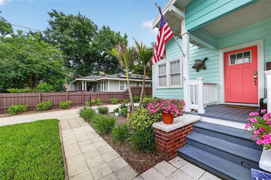 303 E North Street, Tampa, FL 33604 - #2