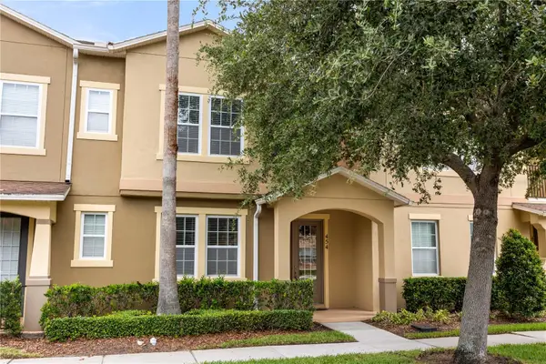 454 Ellis Square Court, SANFORD, FL 32771