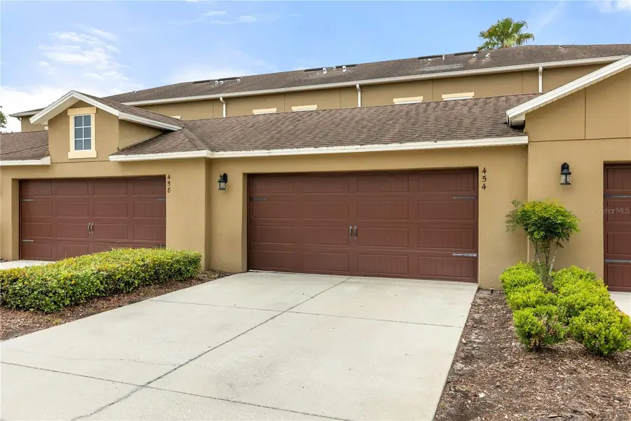 454 Ellis Square Court, Sanford, FL 32771 - #2