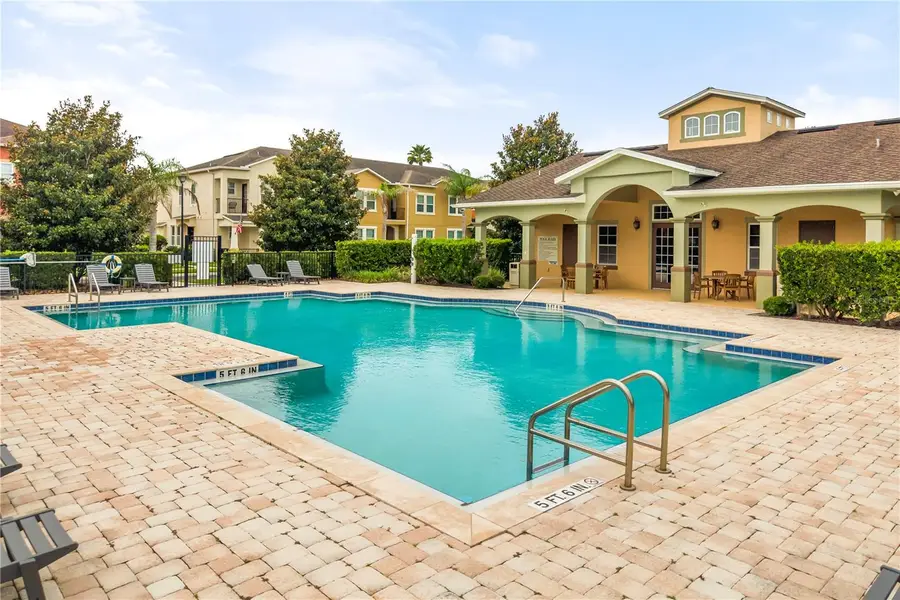 454 Ellis Square Court, Sanford, FL 32771 - #3