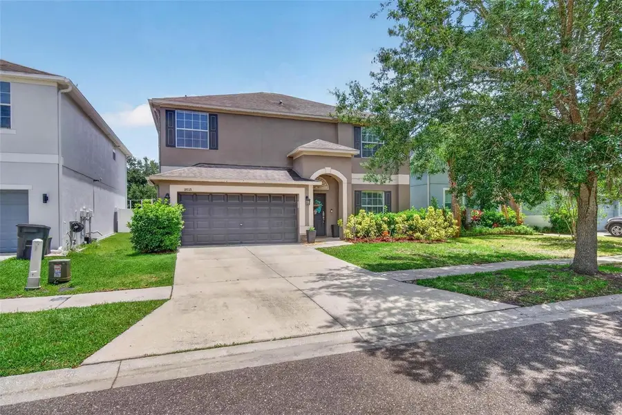 18021 Atherstone Trail, Land O Lakes, FL 34638 - #2